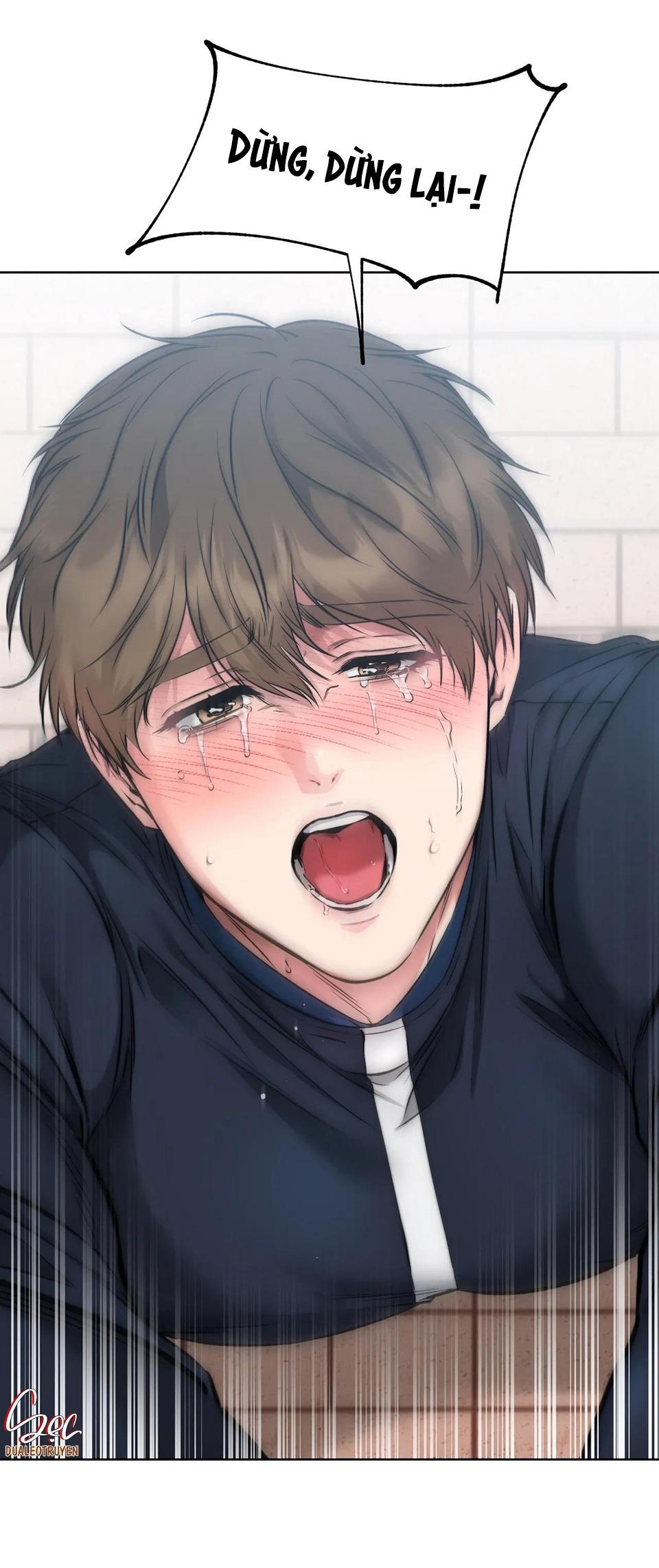 bên trong lớp cảnh phục chapter 21 15
