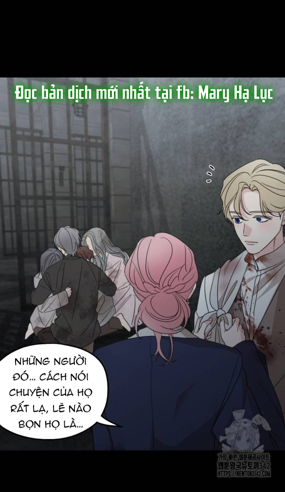 gia đình chồng bị ám ảnh bởi tôi chapter 117.1 22