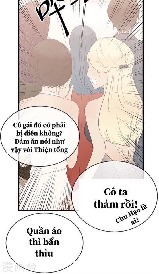 độc dược của tình yêu chapter 3 12