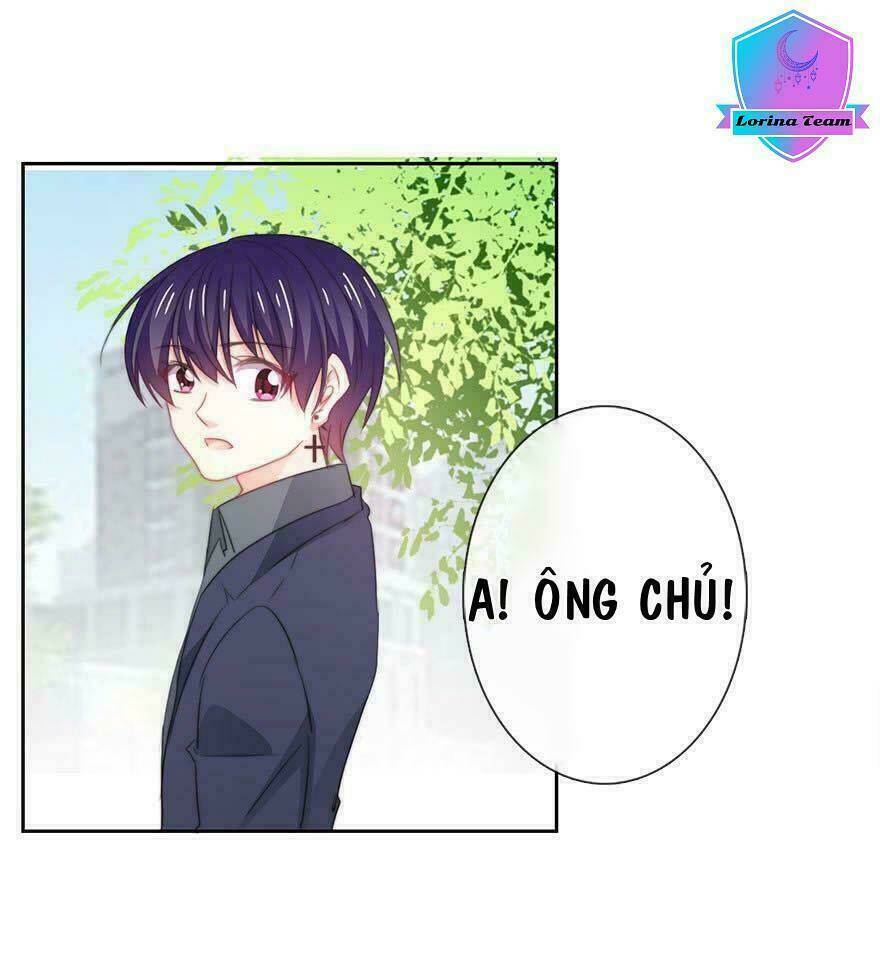 luận cách yêu của chứng sợ phụ nữ chapter 24 29