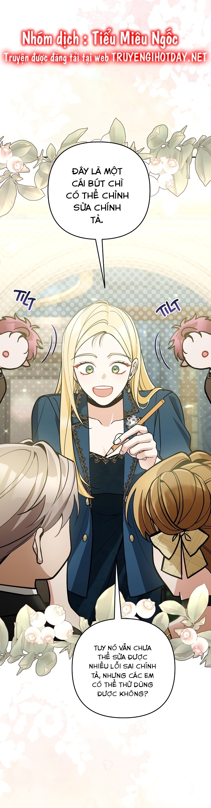 đừng đến cửa hàng của ác nữ phản diện chapter 73 63