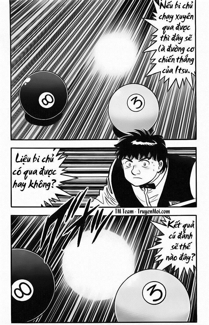 break shot chapter 119 8