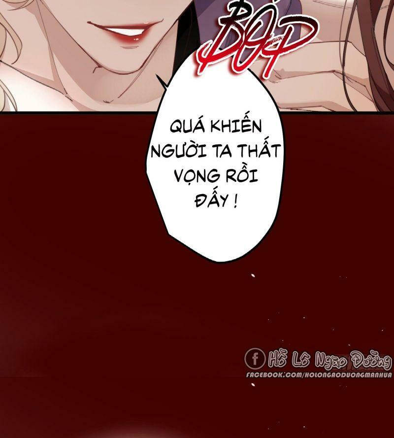 phế vật công chúa muốn nhặt chồng chapter 4 9