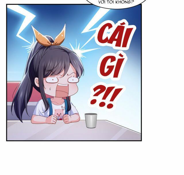 Hệt Như Hàn Quang Gặp Nắng Gắt chapter 204.1 15