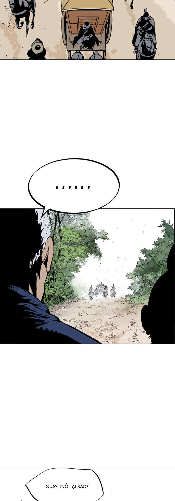 cao thủ 2 chapter 31 47