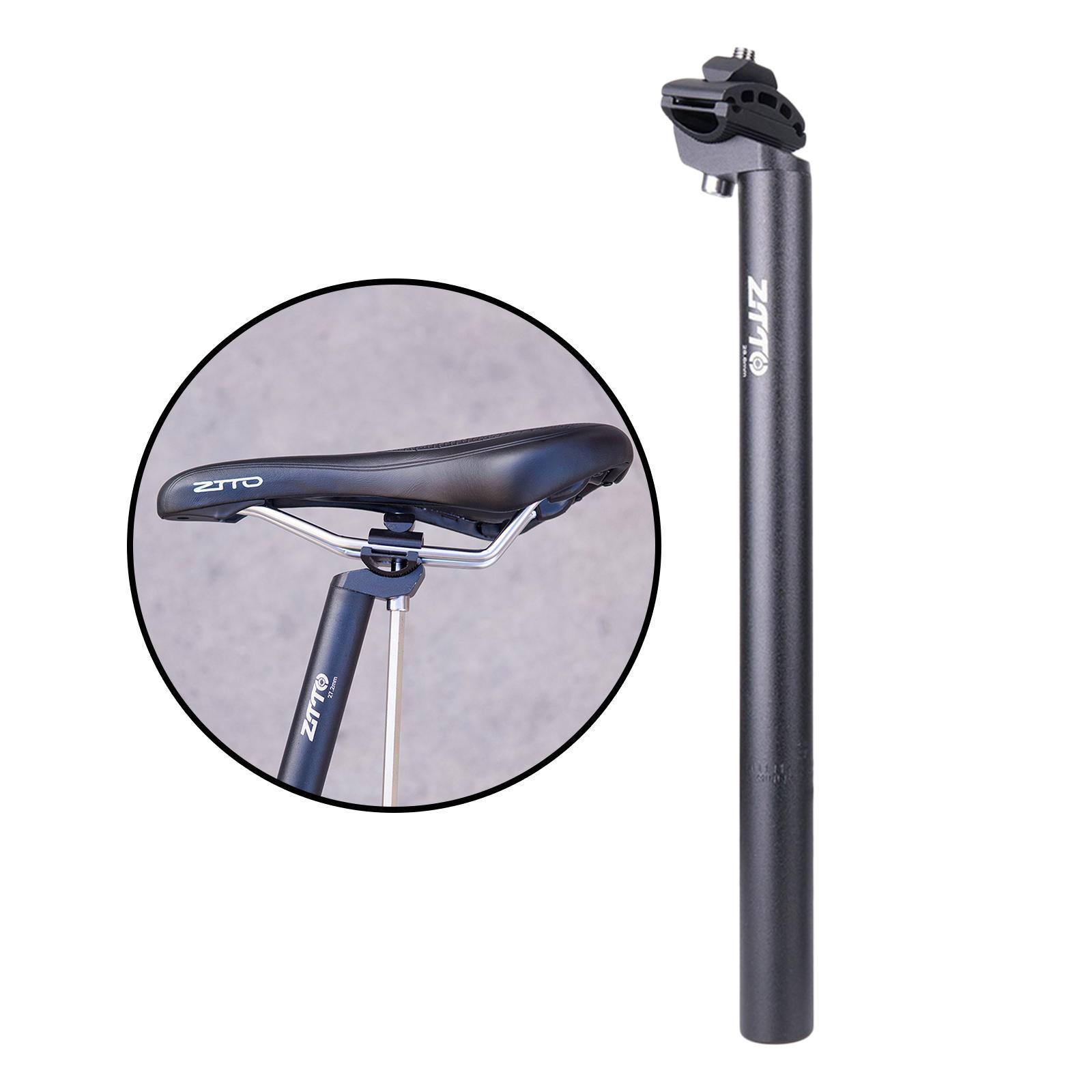 Mountain Bike Seatpost Road  Seat Post Tube