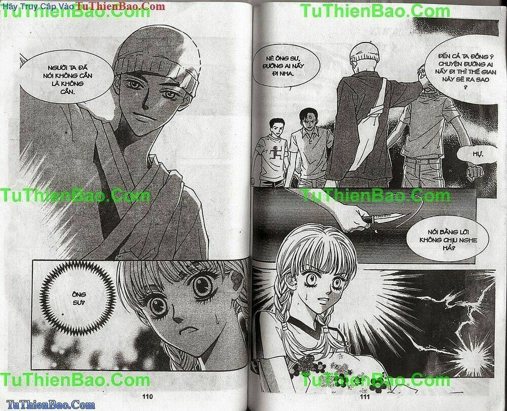 bỗng nhiên có tiền chapter 5 56