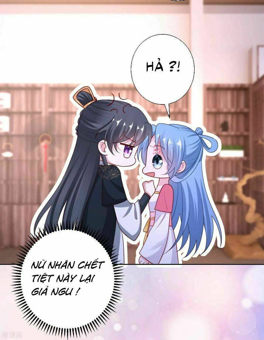 độc y đích nữ chapter 133 22