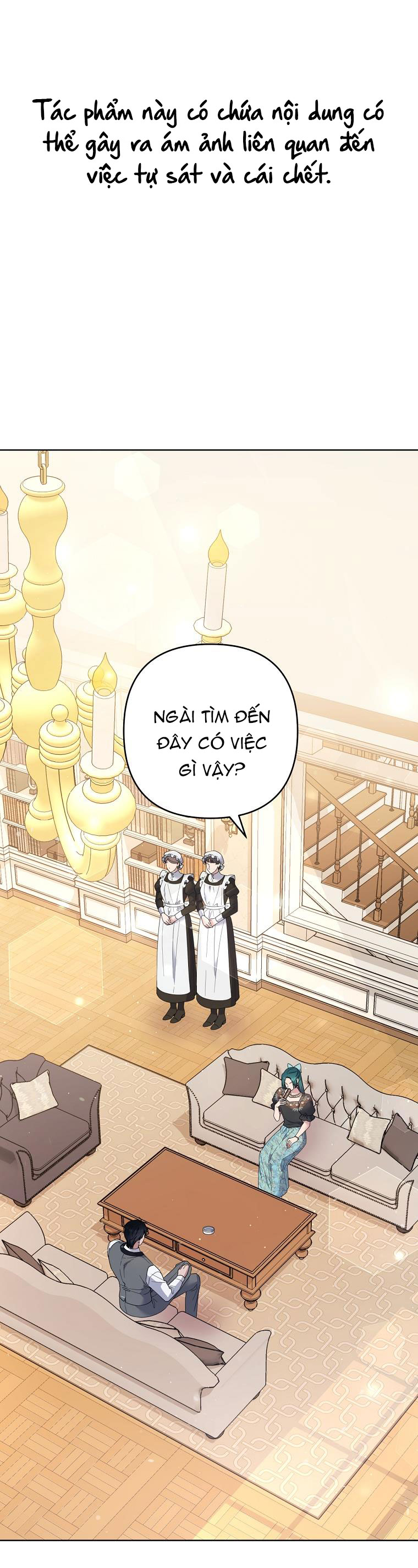 hãy để tôi được hiểu em chapter 60.1 1