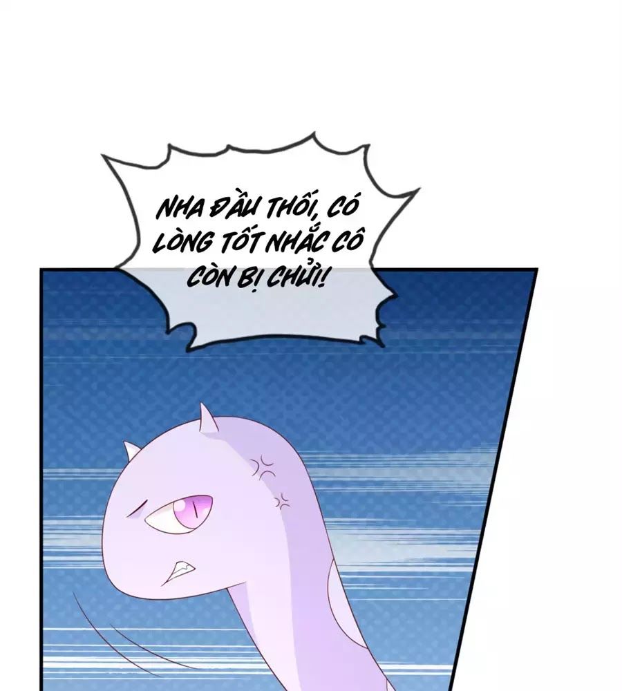 cuộc sống hào môn của vu nữ chapter 41 30