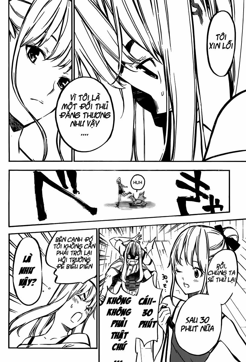 akb49 - renai kinshi jourei chapter 125 10