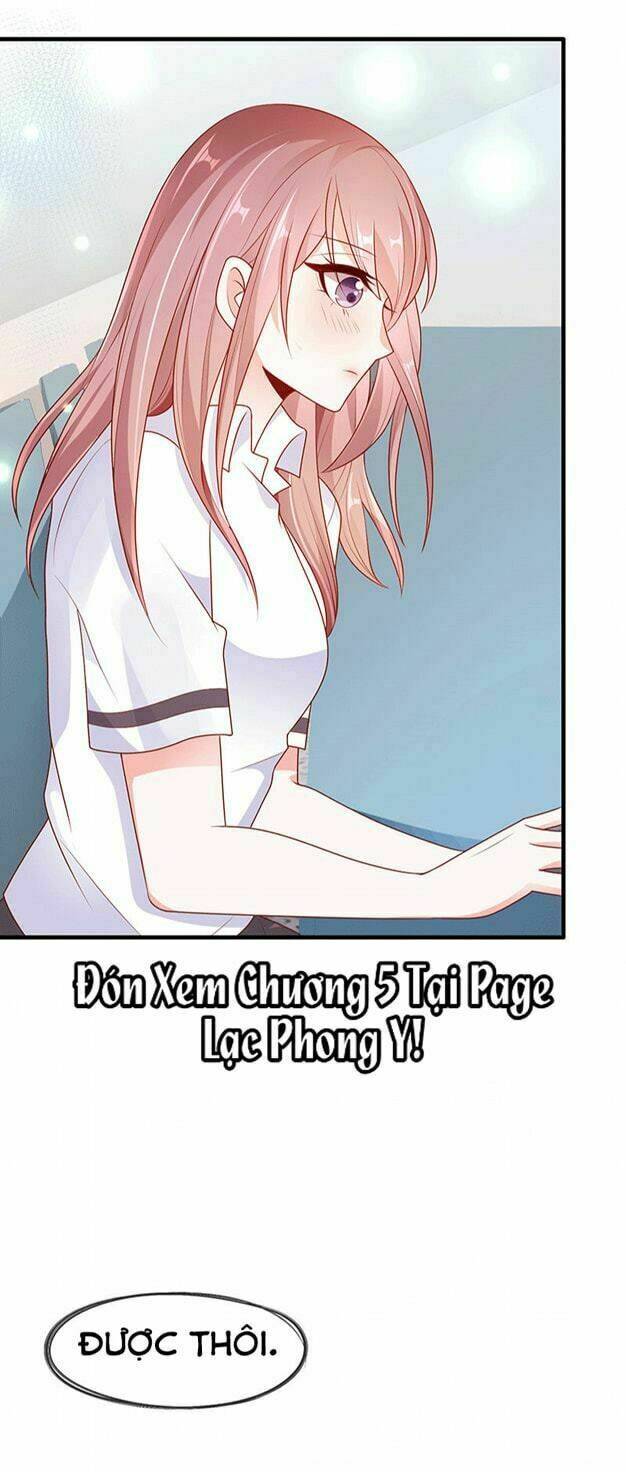 nụ cười cô ấy giống như kẹo đường chapter 4 20