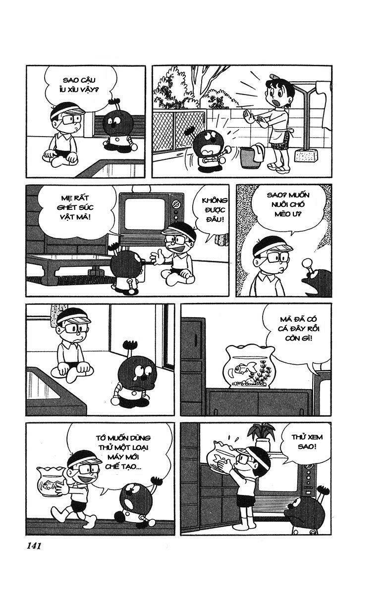 cuốn từ điển kì bí chapter 9 4