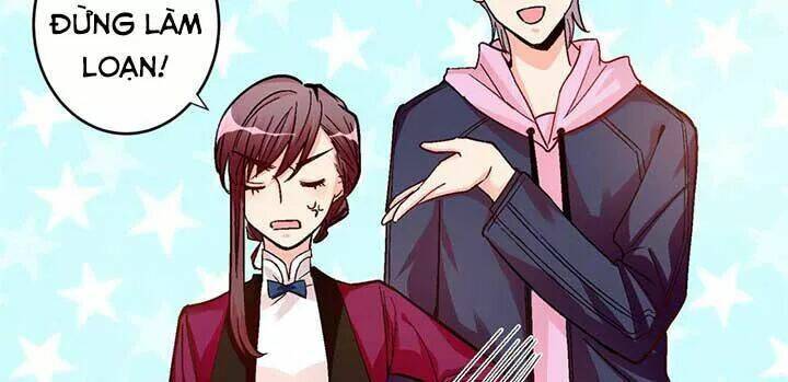 thiên hậu trở về chapter 48 50