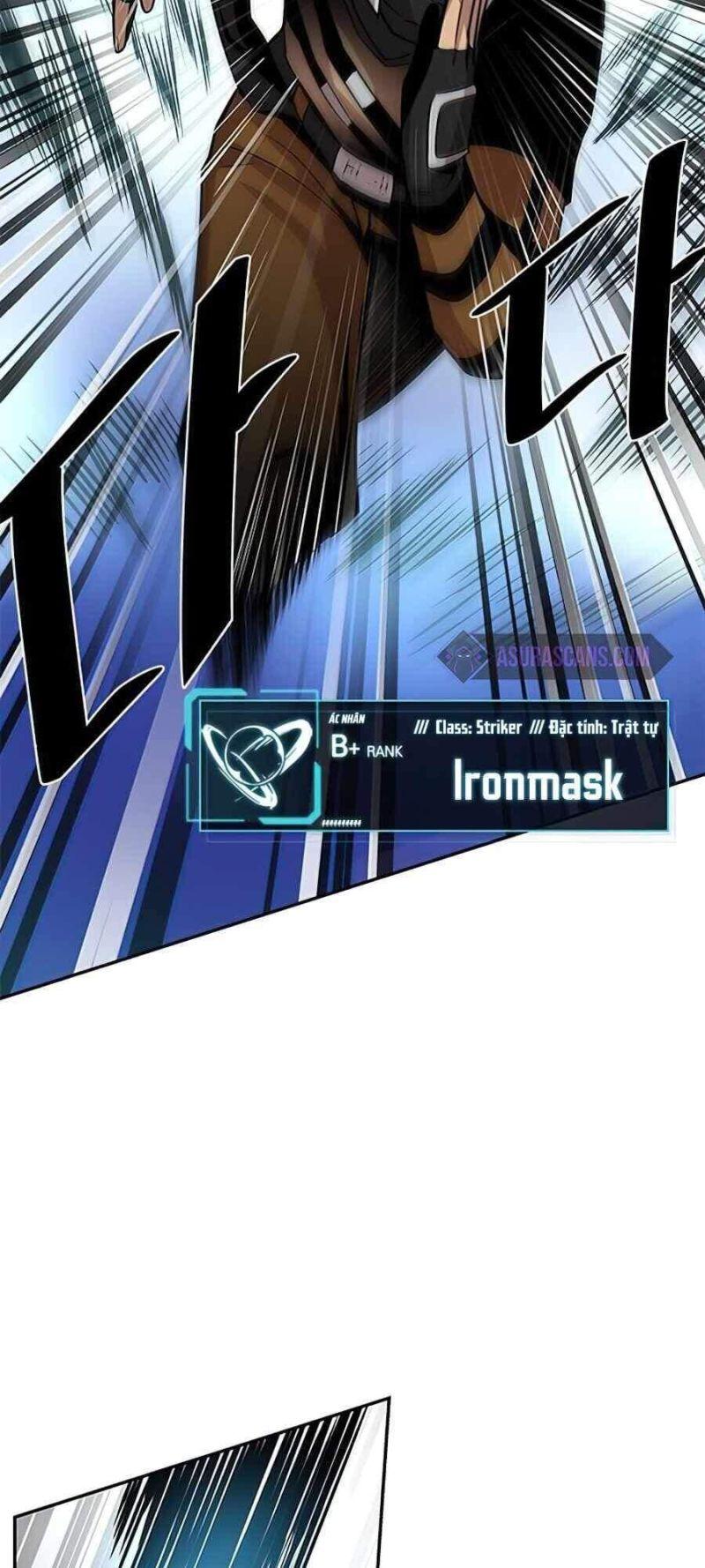 tiêu diệt ác nhân chapter 32 12