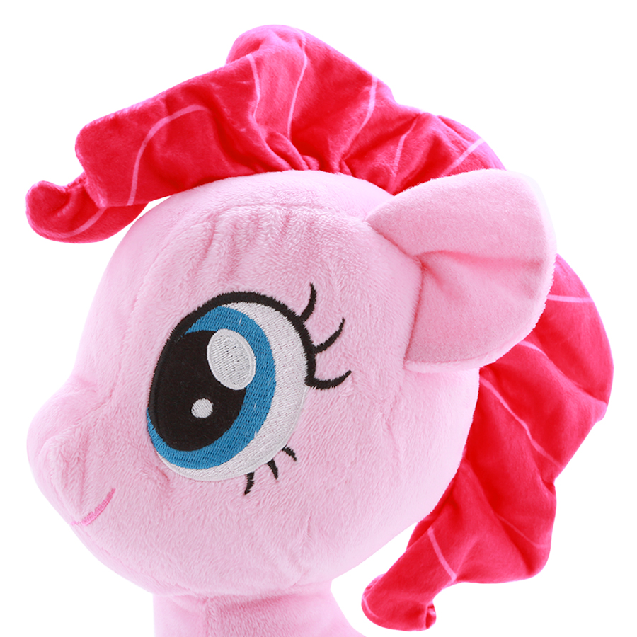 Thú Bông My Little Pony Đuôi Cá - Pinkie Pie