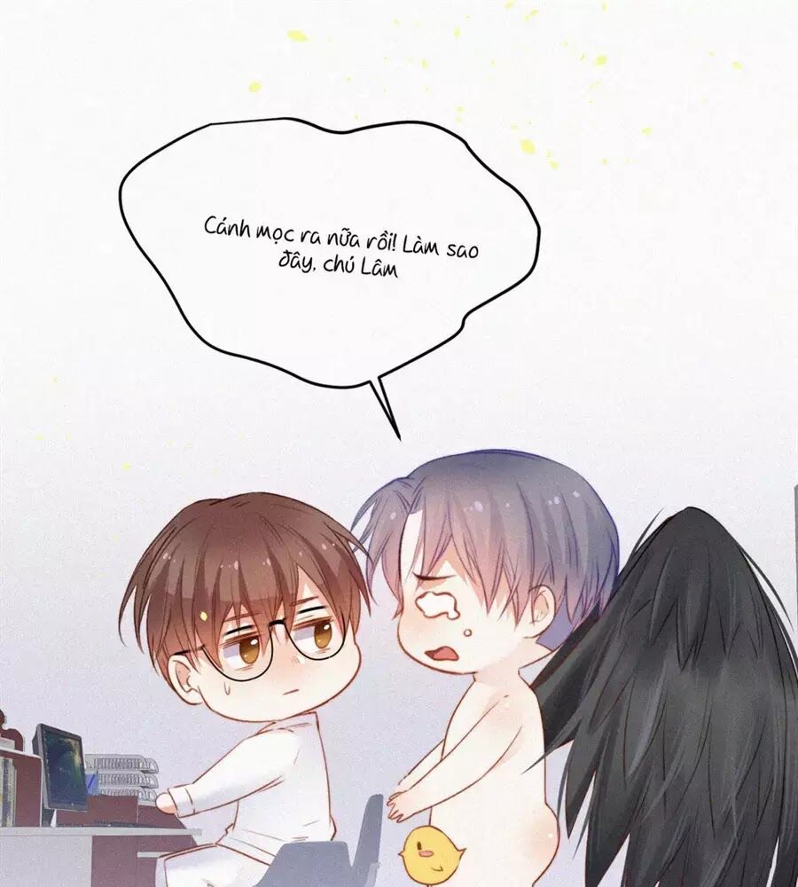 triều tây, in or out chapter 4 20