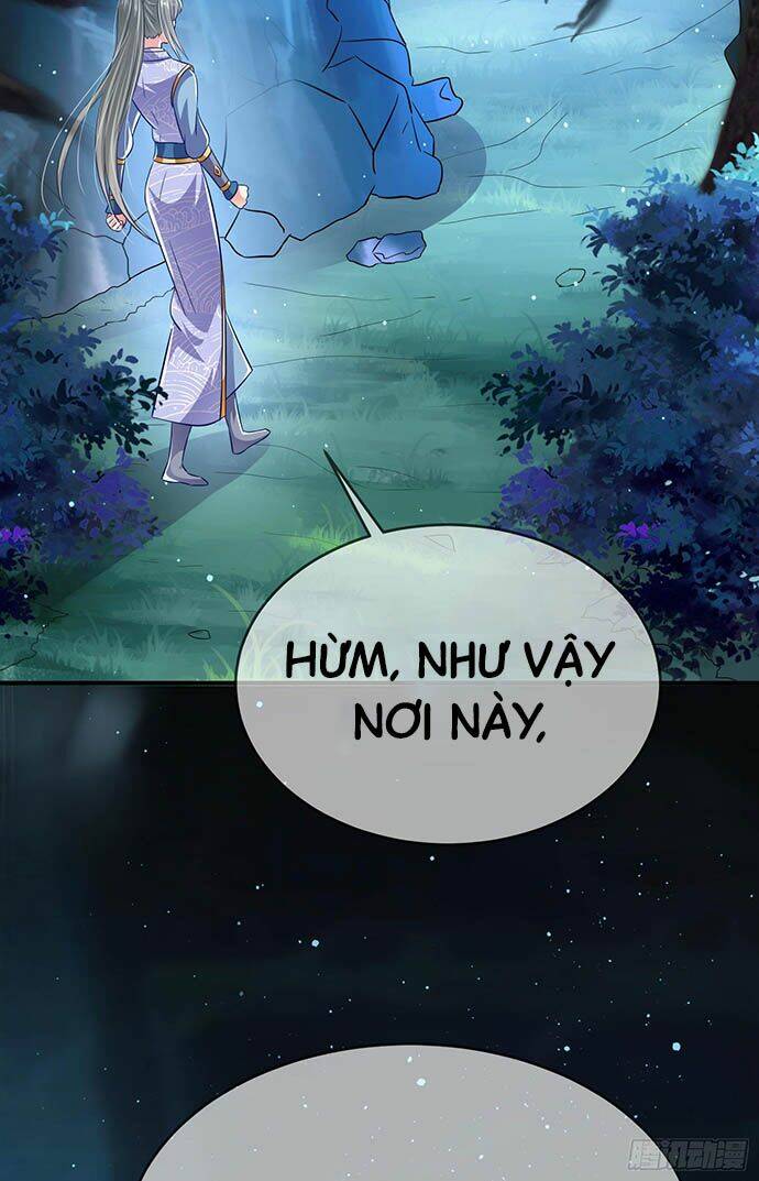 bệnh kiều phu quân ngạnh thượng cung chapter 15 23