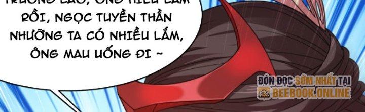 ẩn cư mười vạn năm, đời sau mời ta rời núi chapter 9 102