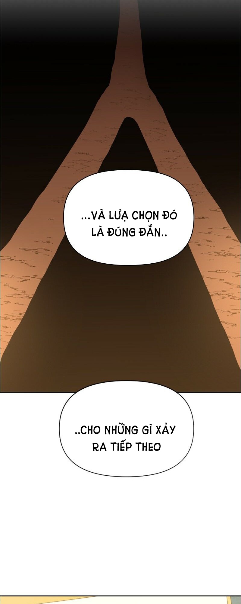 tôi muốn trở thành cô ấy dù chỉ là một ngày chapter 56 53