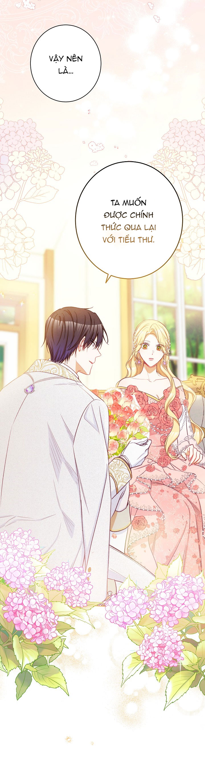 ác nữ đảo ngược đồng hồ cát chapter 58 35