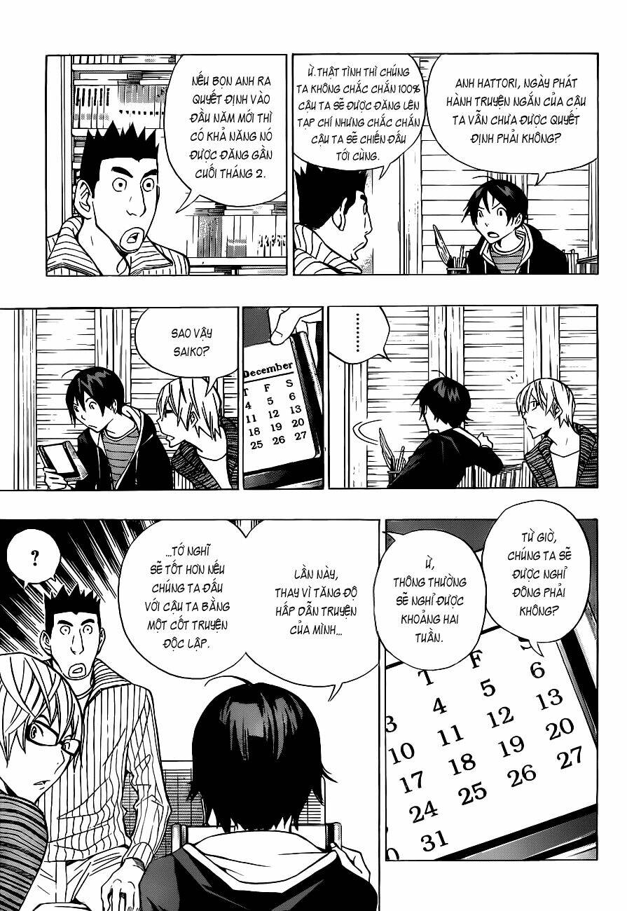 họa sĩ truyện tranh chapter 148 6