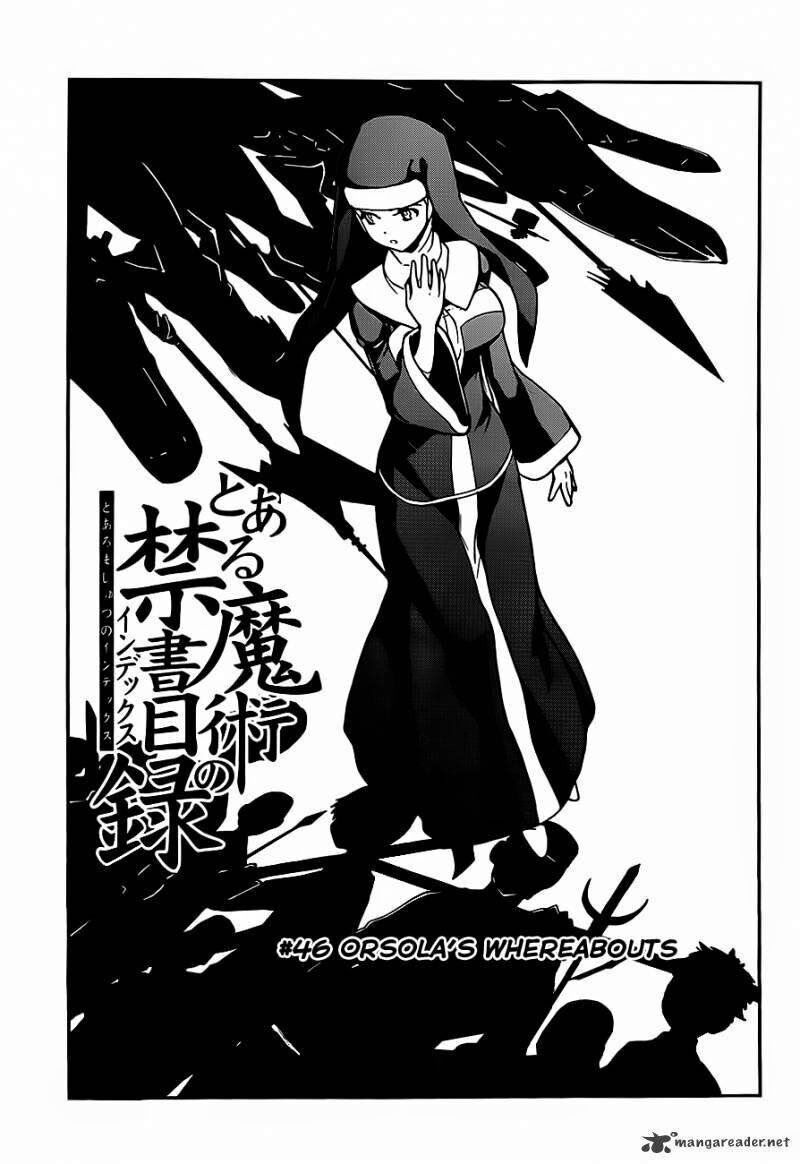 cấm thư ma thuật index chapter 46 1