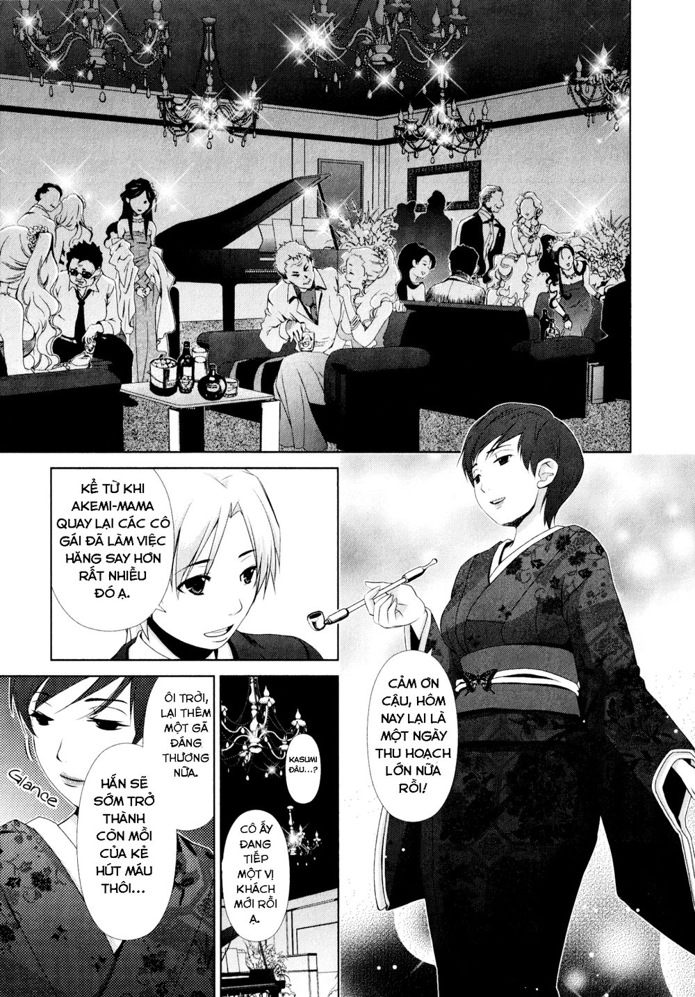 yuricam chapter 28 11