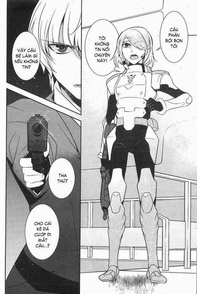 kakumeiki valvrave - uragiri no rakuin chapter 4 8