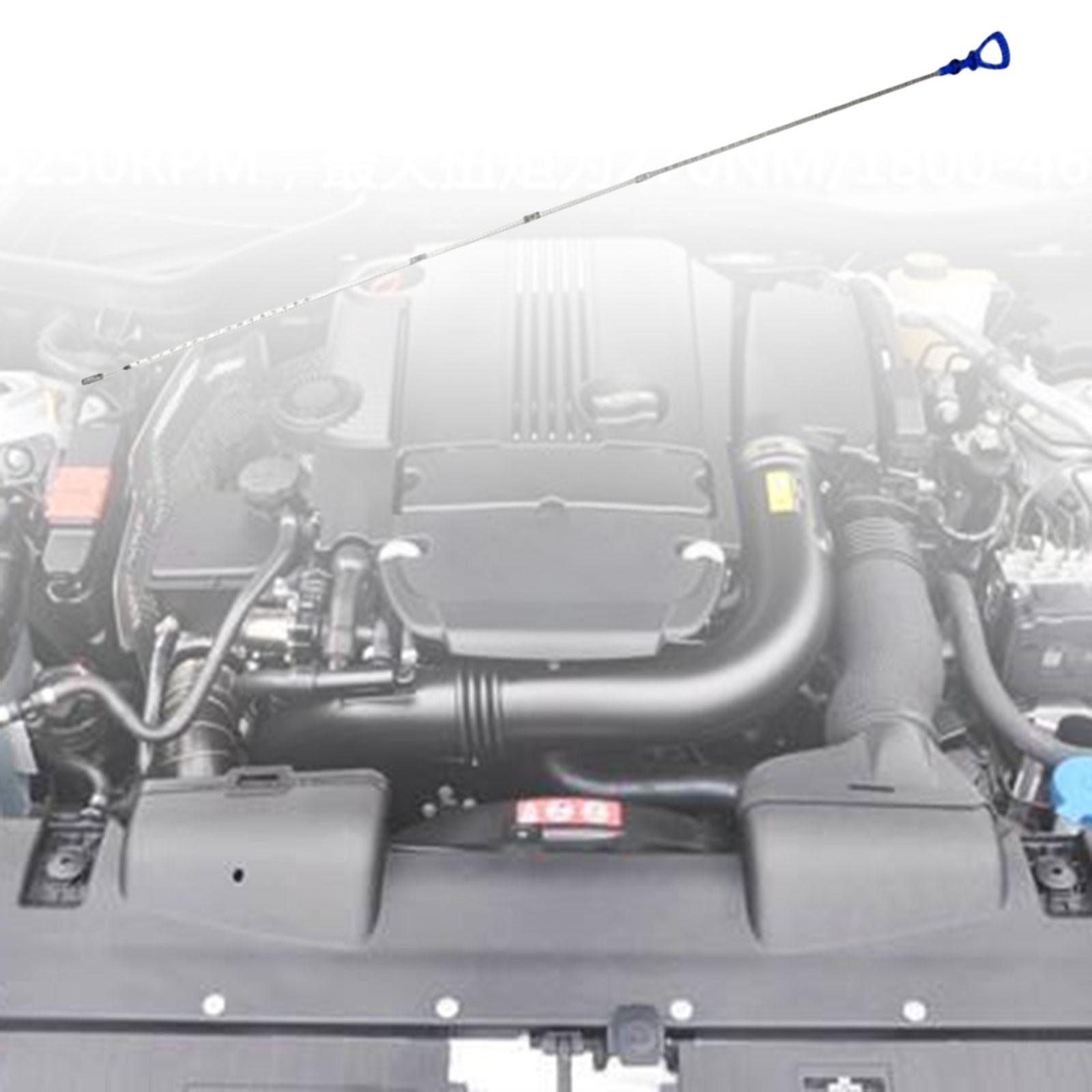 Vehicle Oil Level Dipstick 120589072100 for Mercedes- Durable