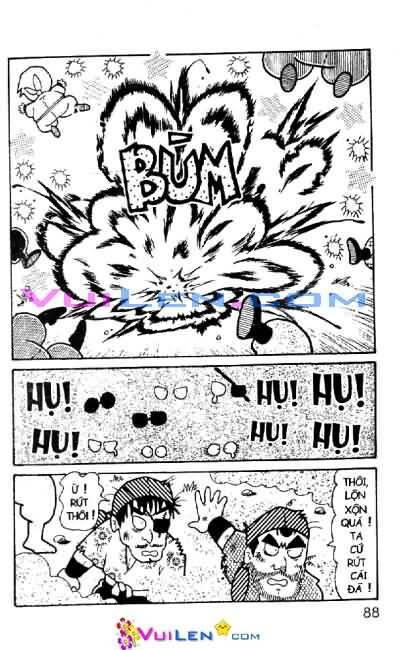 ninja loạn thị chapter 45 77