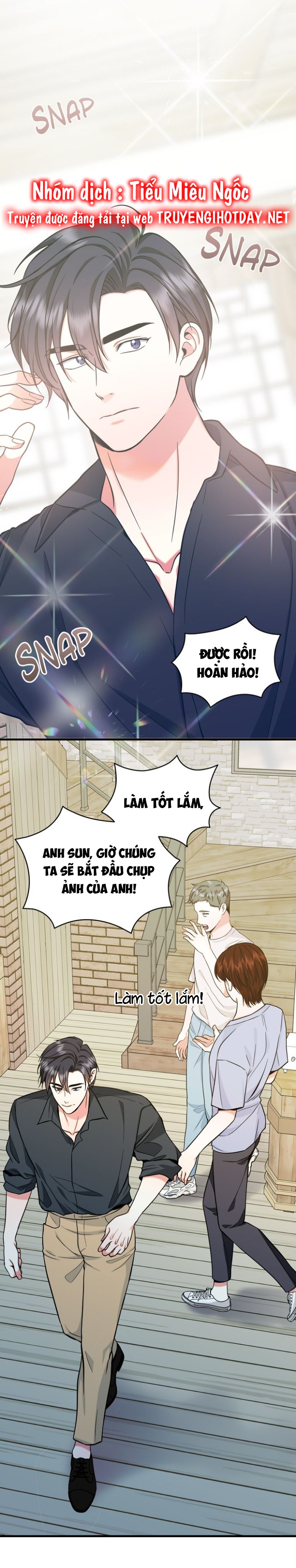 ngày mai chapter 84 6