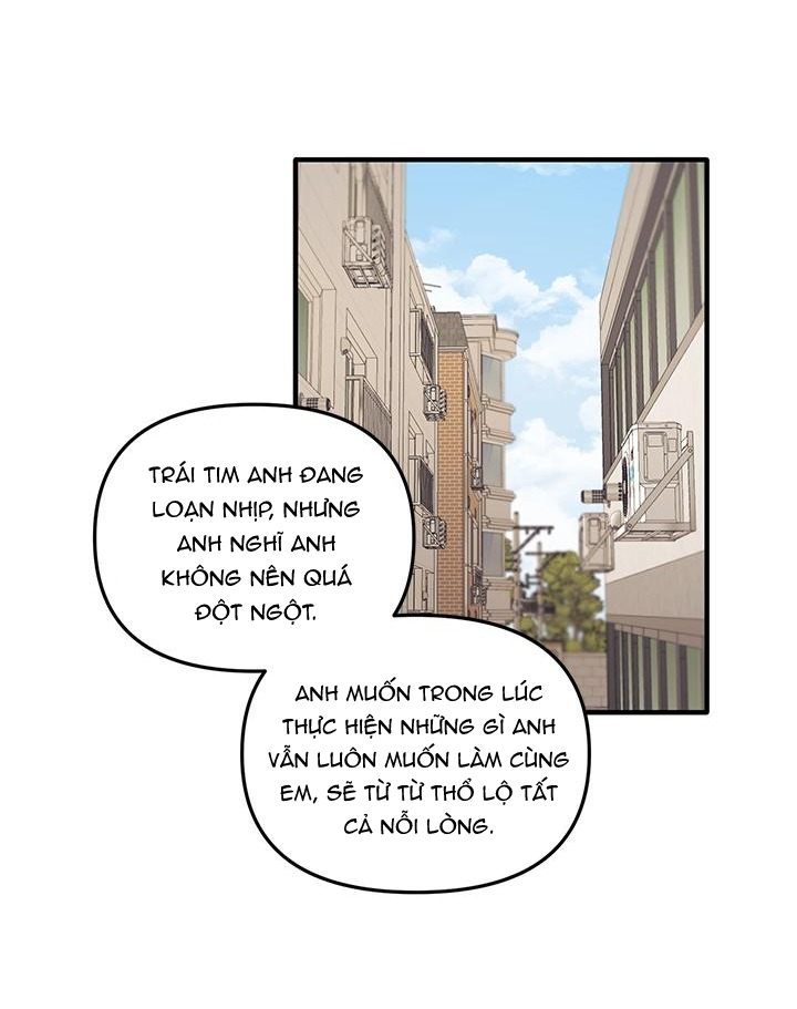 blood and love chapter 26 31