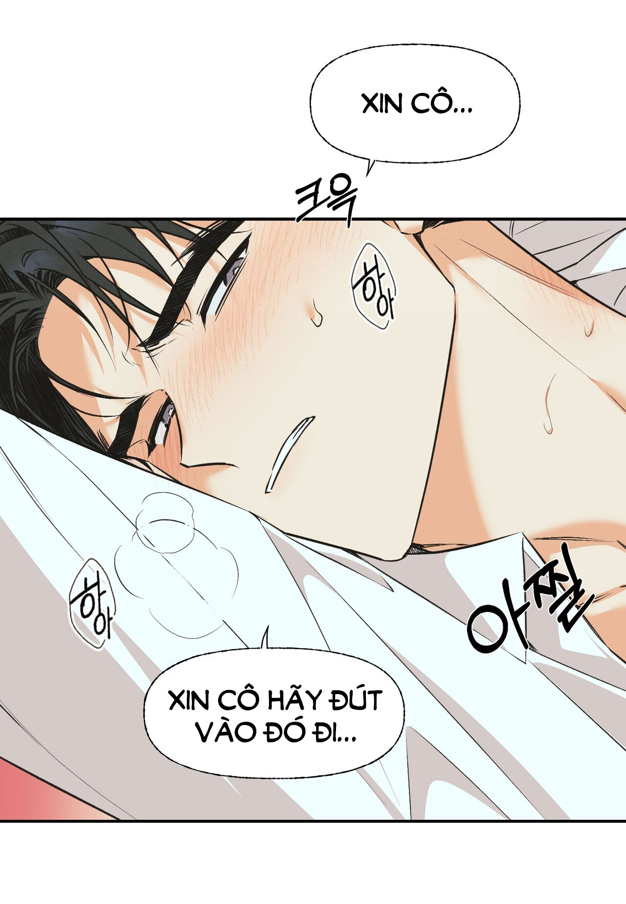Công Thức Nấu Ăn Thích Hợp Nhất chapter 12.2 - Trang 9