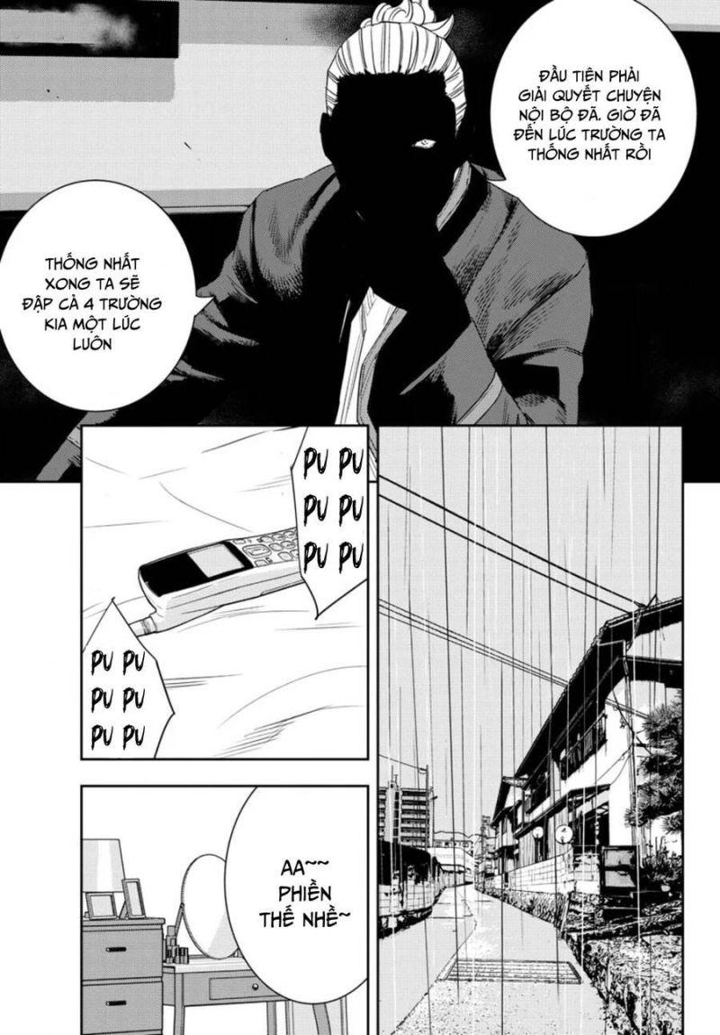 Nine Peaks chapter 43 5