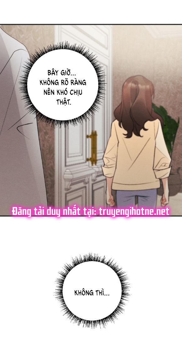 [18+] hôn nhân bị đánh cắp chapter 25.1 13