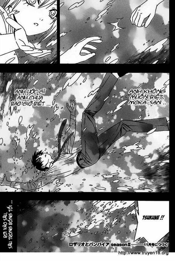 cô nàng ma cà rồng ii chapter 34 35