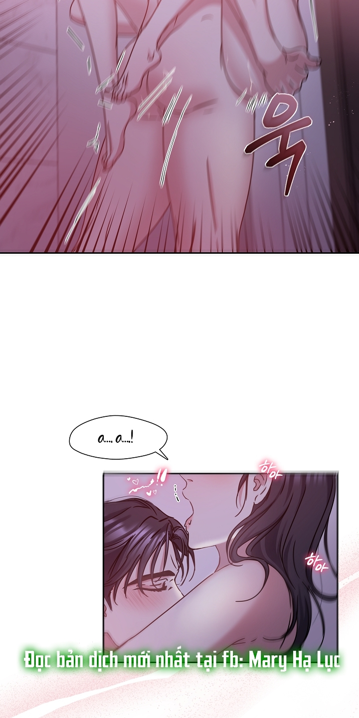 Chó Ngoan chapter 12.5 - Trang 25