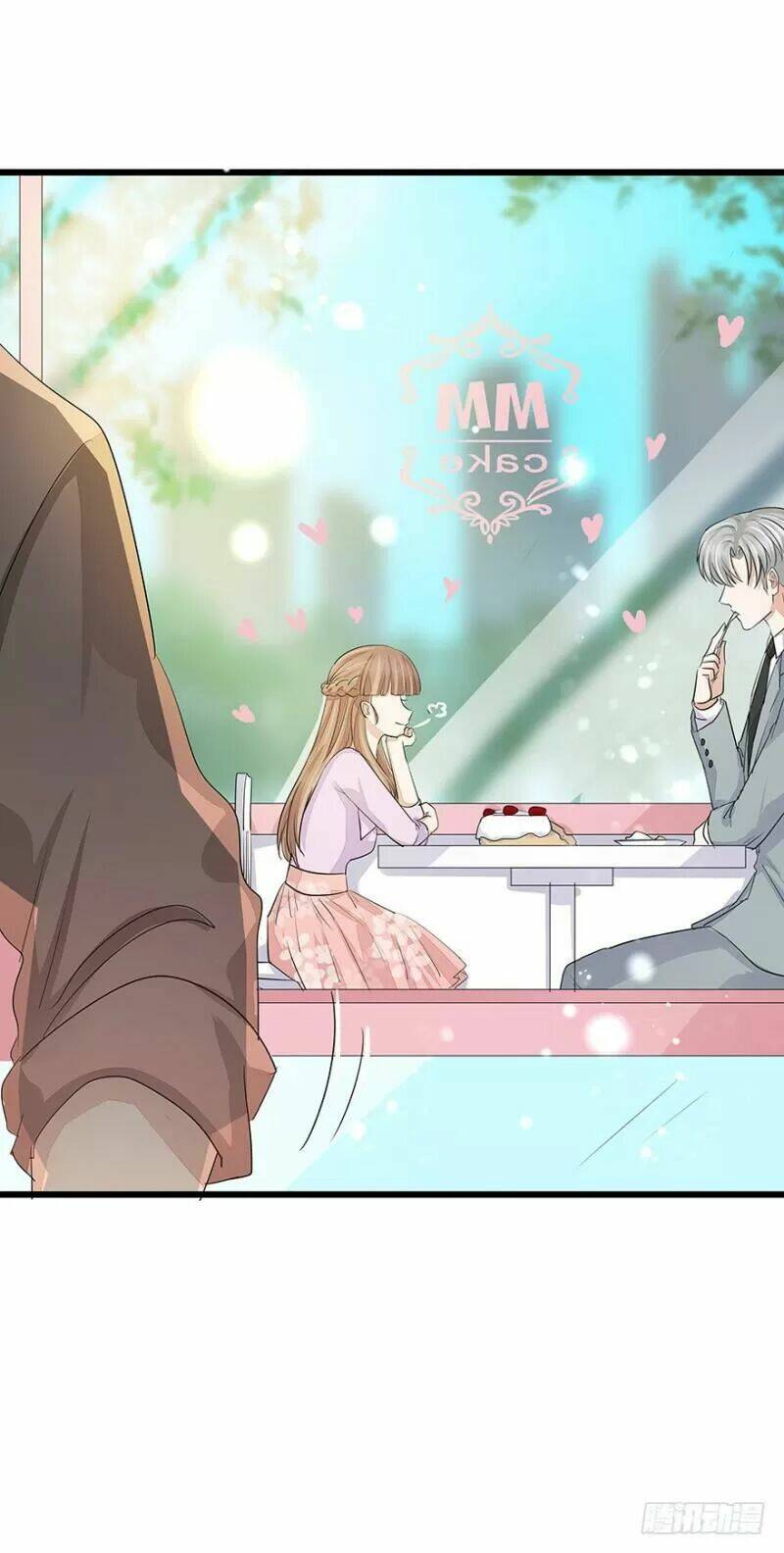 chào buổi sáng, ức vạn manh thê chapter 32 52