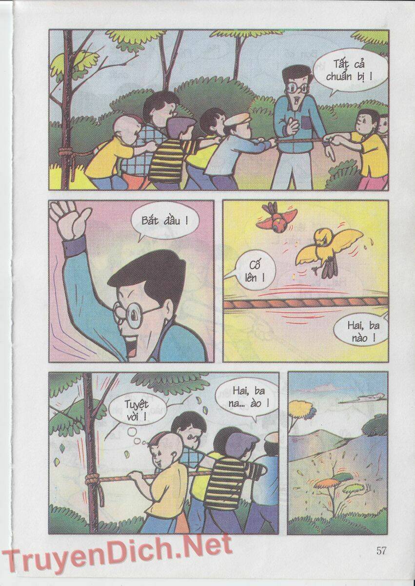 tý quậy chapter 2.1 51