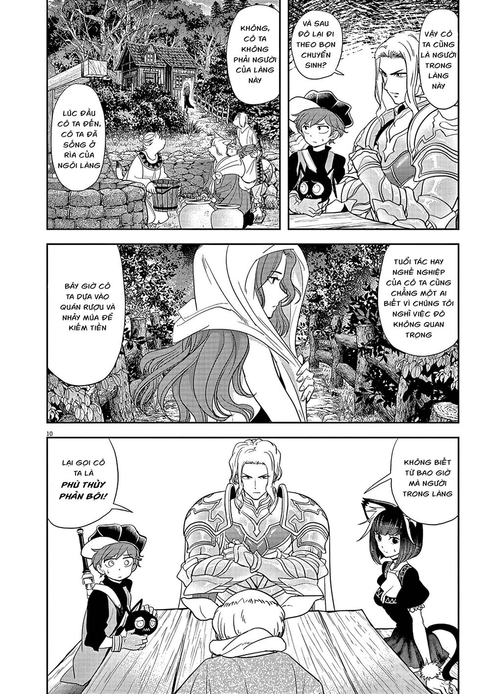 thất sách chuyển sinh chapter 18 10