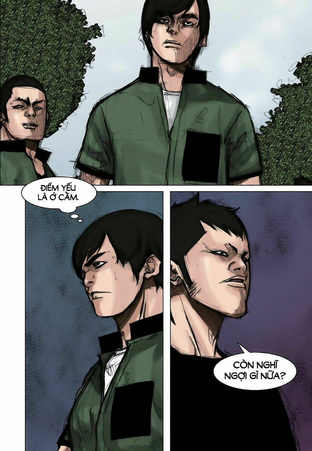 tong | tổng chapter 17 9