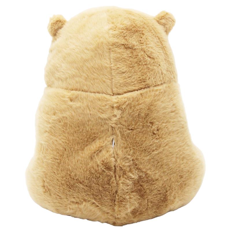 Thú Bông Capybara 25 cm - Nuan Nuan BKP030