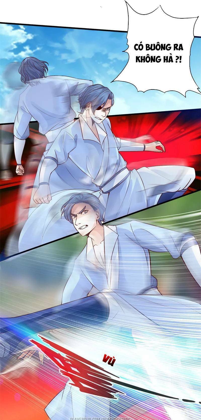 cuồng bạo nghịch tập chapter 5 13