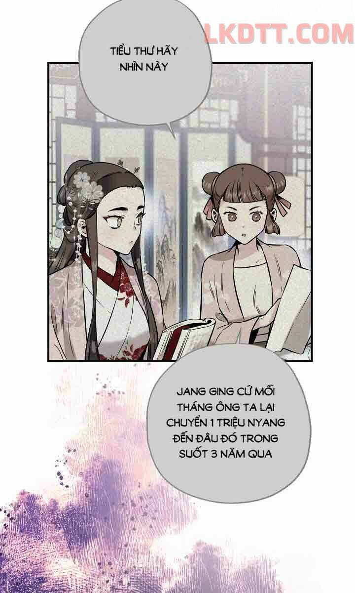 tôi trở thành nhân vật phản diện giỏi nhất trong giới võ thuật chapter 47 37