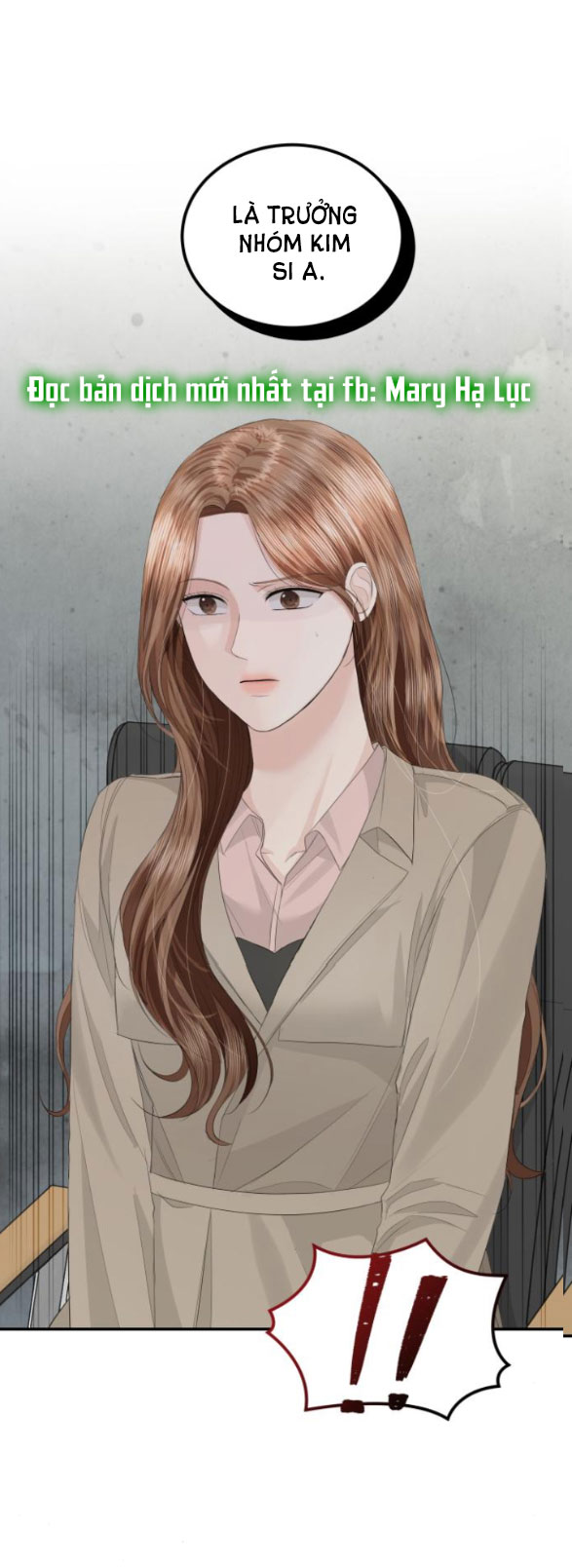 cuộc hôn nhân hoàn hảo chapter 59.2 17