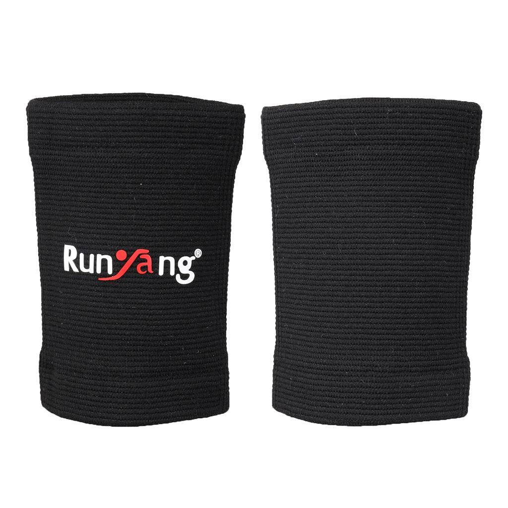 2Pcs Compression Wrist Support Wrist Sleeve For Carpal Tunnel Wrist