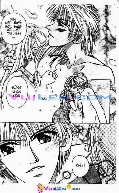 arita đáng yêu chapter 8 83