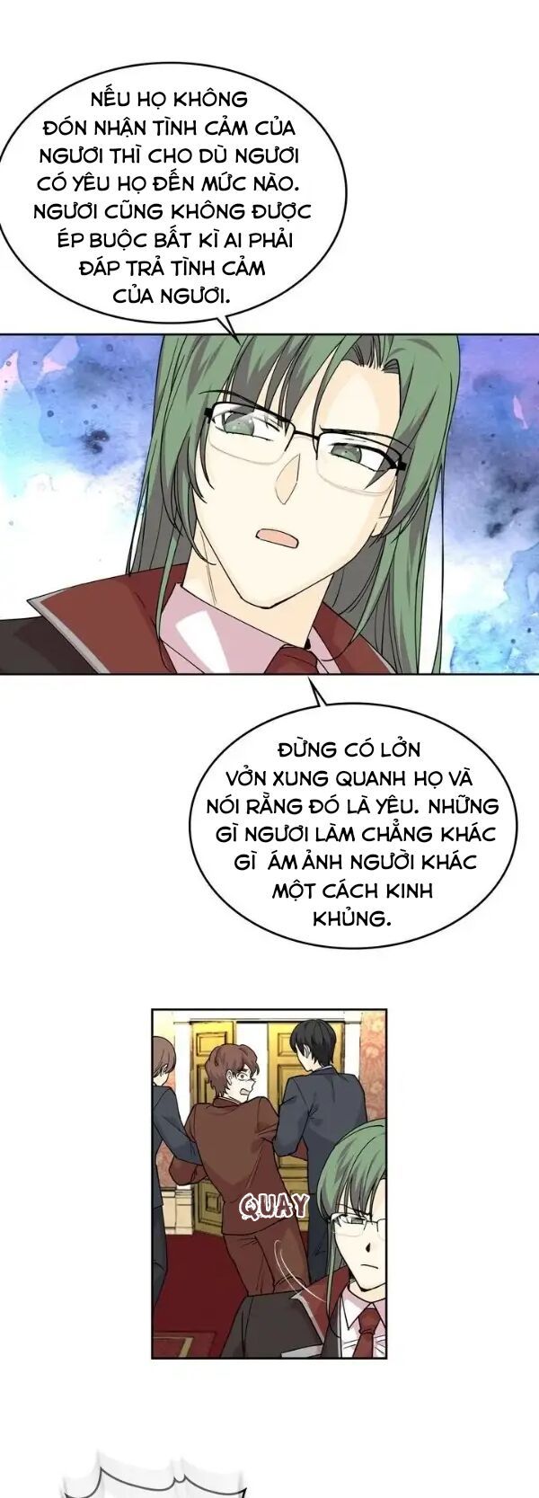 thú cưng của nữ phụ độc ác chapter 39 15