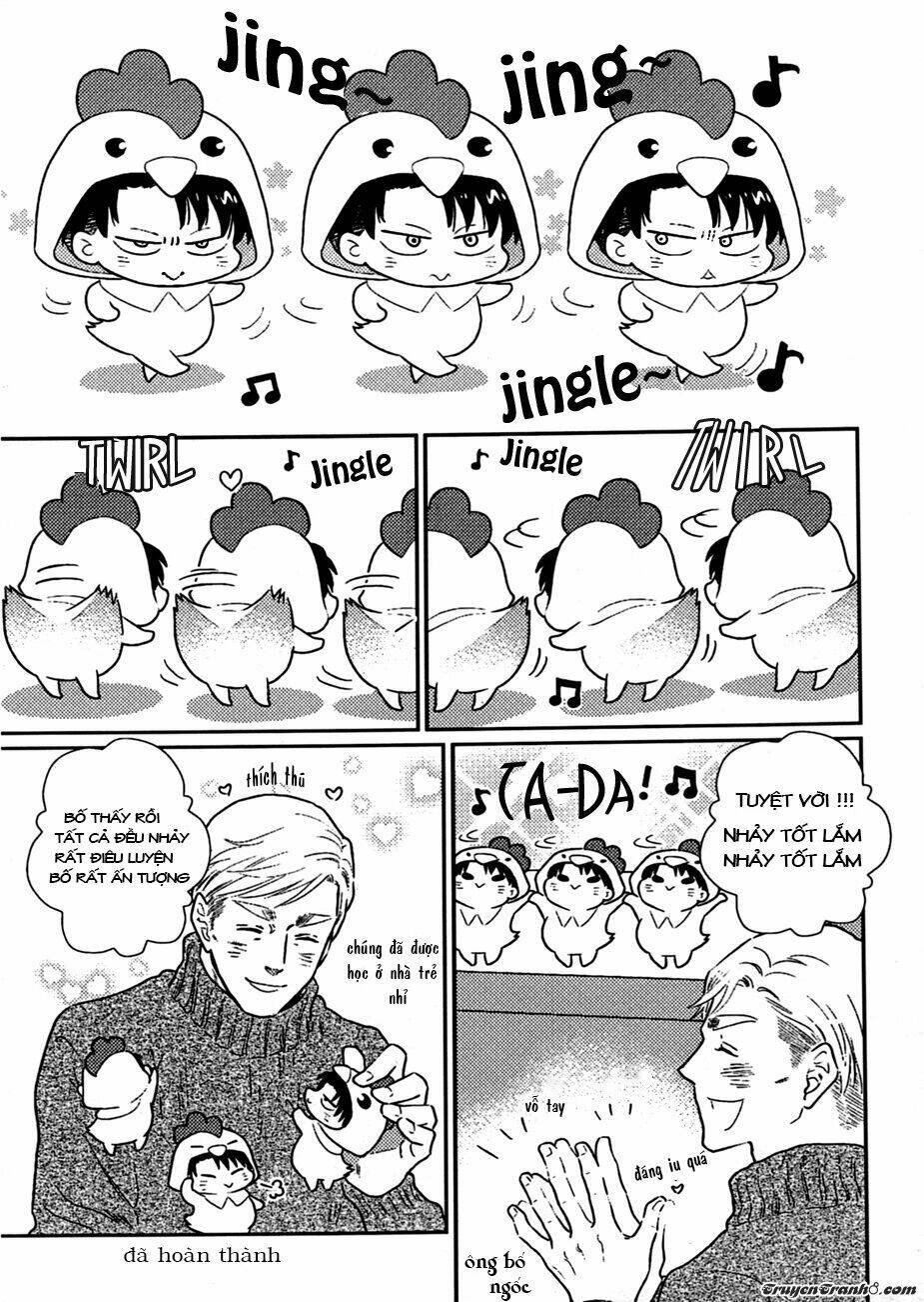 kokko 's extra chapter 1 2